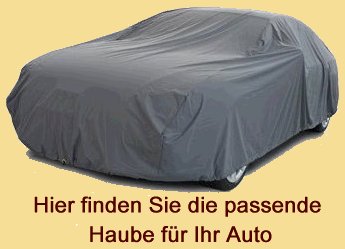 Autoabdeckung Audi A5 Coupé B8 - Jerseybezug Coverlux©: Gebrauch