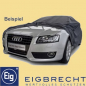 Preview: Super Auto-Pelerine® - Sonderanfertigung Audi A2