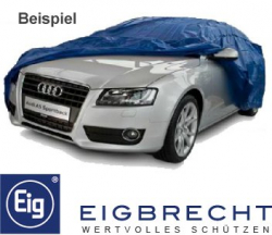 Vollgarage für VW Volkswagen Up! Steilheck Hatchback 3-türer 12.11